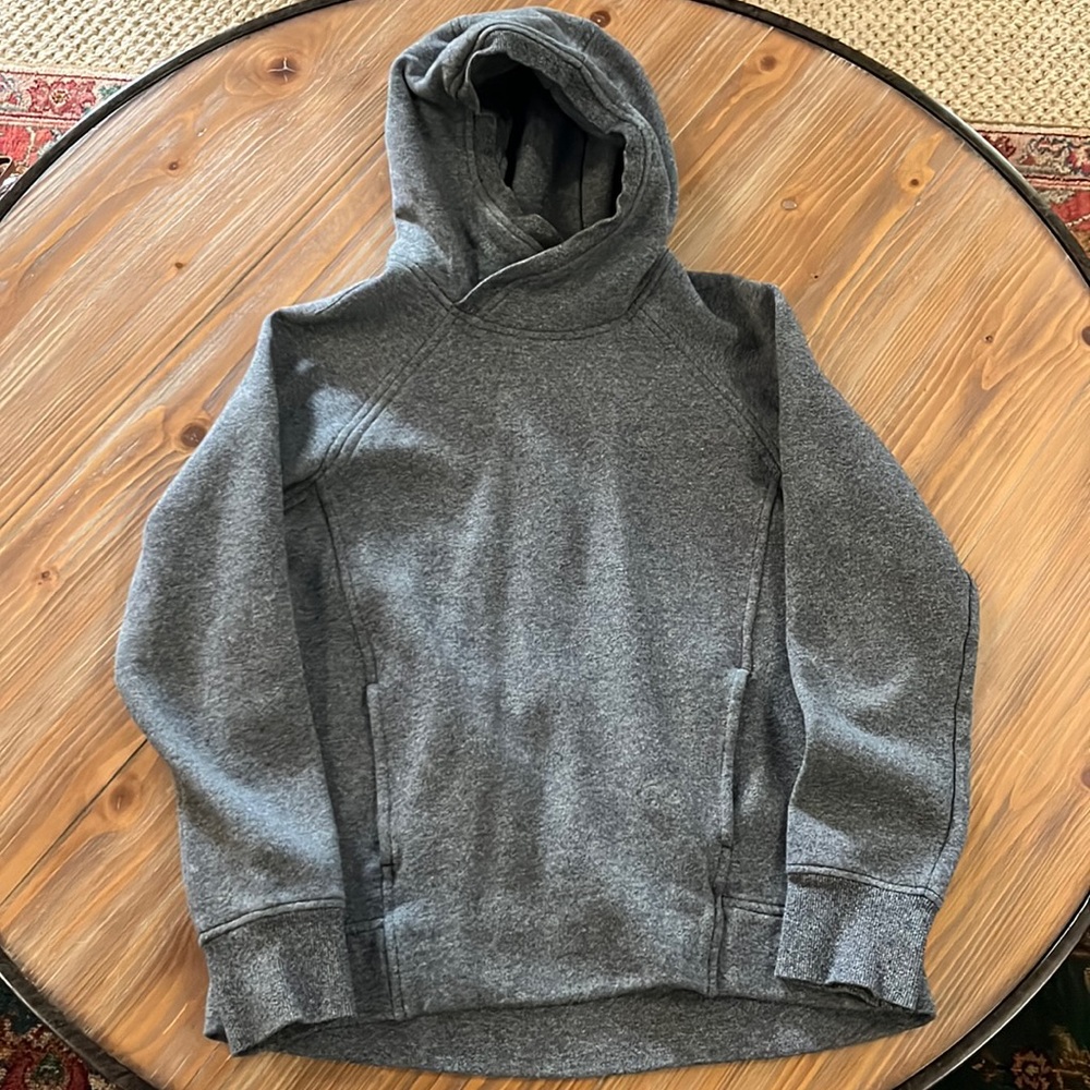 Lululemon Sweatshirt